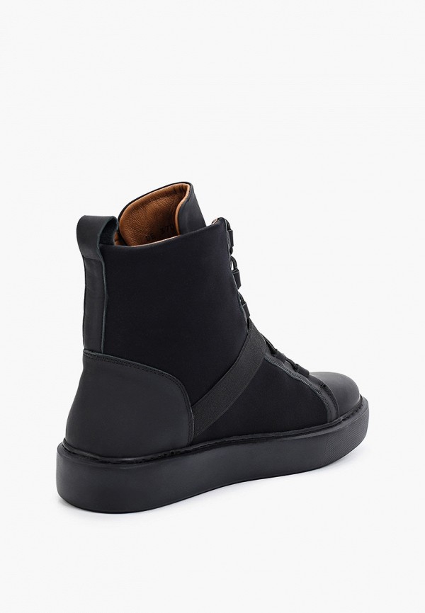 Luciano Bellini Кеды - фото 3