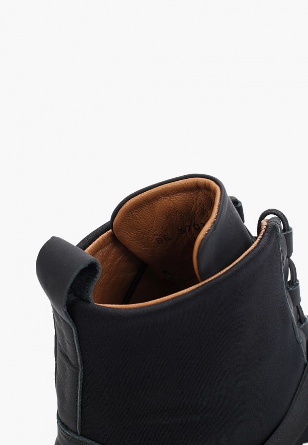 Luciano Bellini Кеды - фото 6