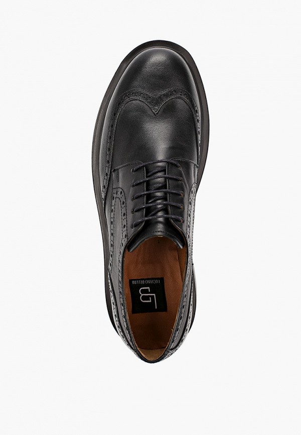 Luciano Bellini Туфли - фото 4