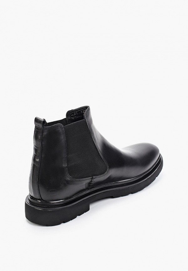 Luciano Bellini Ботинки - фото 3