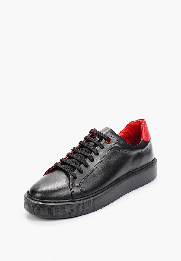 Luciano Bellini Кеды - фото 2