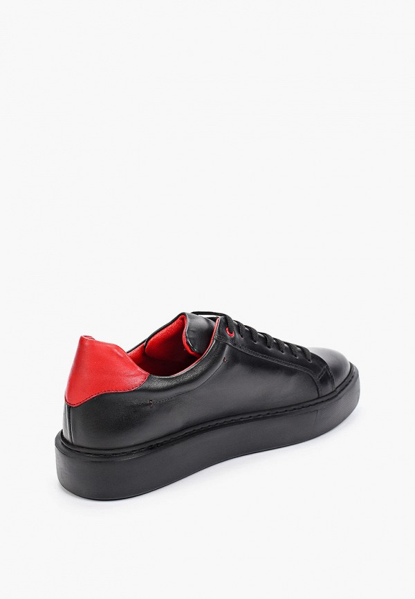 Luciano Bellini Кеды - фото 3