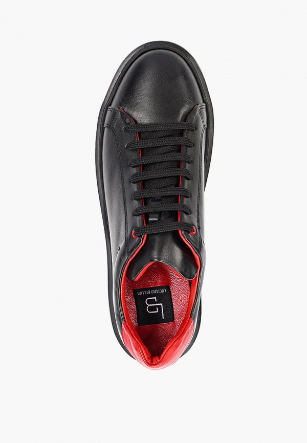 Luciano Bellini Кеды - фото 4