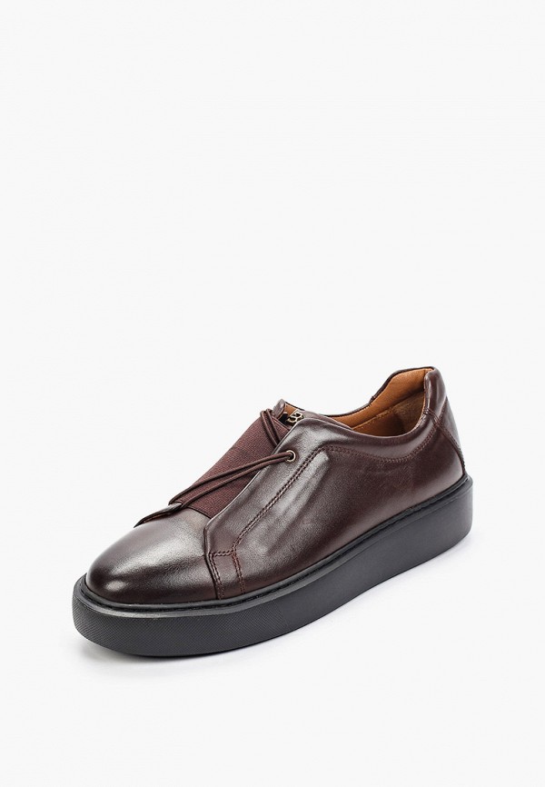 Luciano Bellini Кеды - фото 2