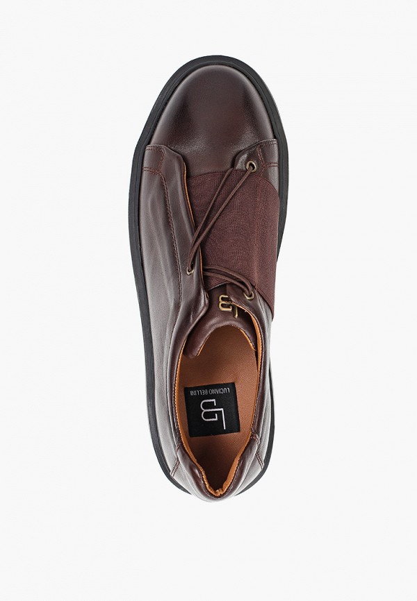 Luciano Bellini Кеды - фото 4