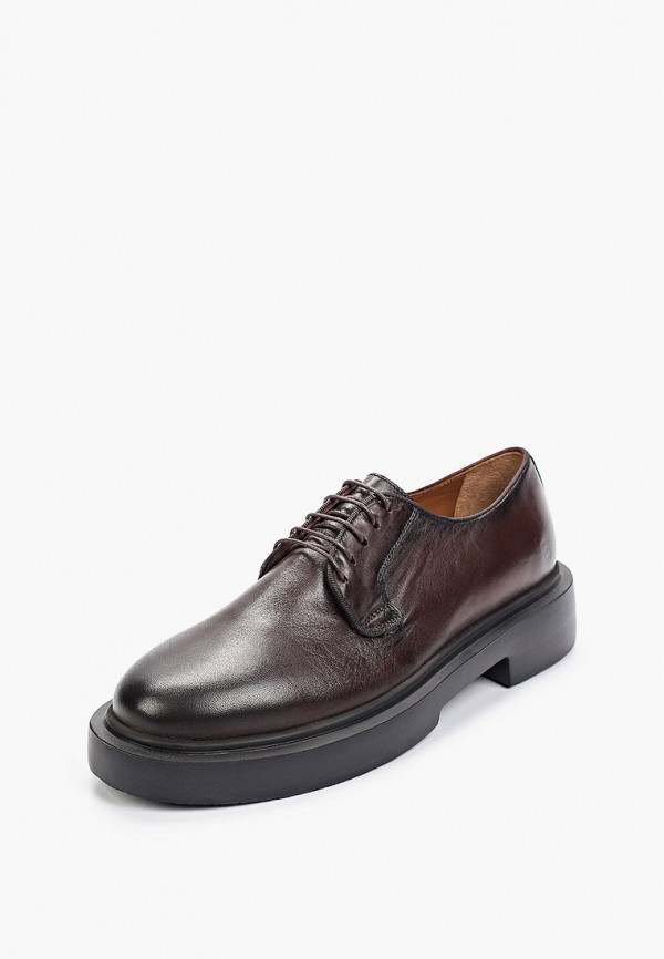 Luciano Bellini Туфли - фото 2