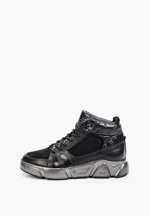 Luciano Bellini Кроссовки - фото 1