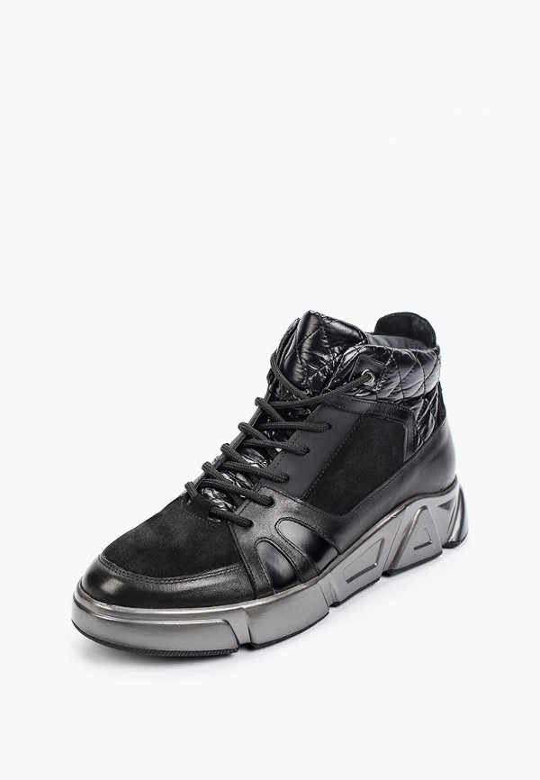 Luciano Bellini Кроссовки - фото 2