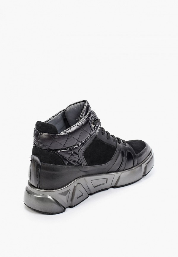 Luciano Bellini Кроссовки - фото 3