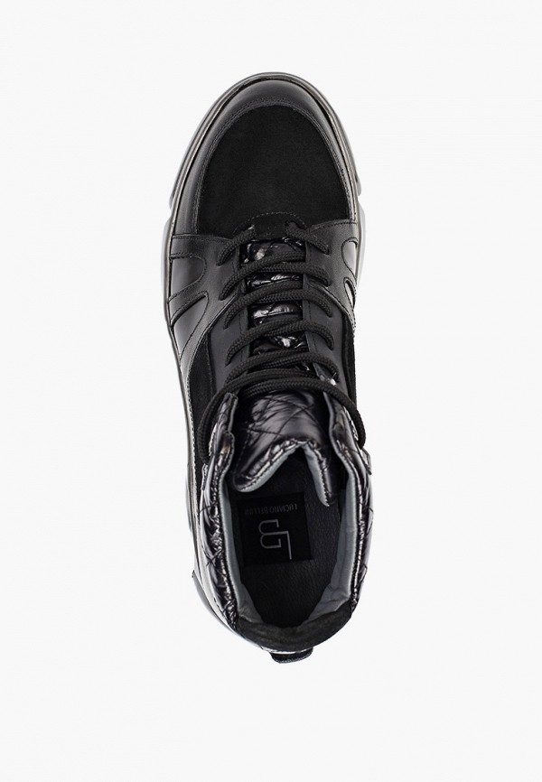 Luciano Bellini Кроссовки - фото 4