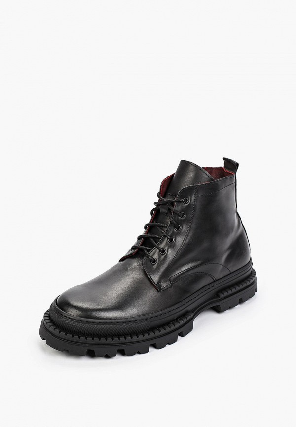 F.lli Rennella Ботинки - фото 2