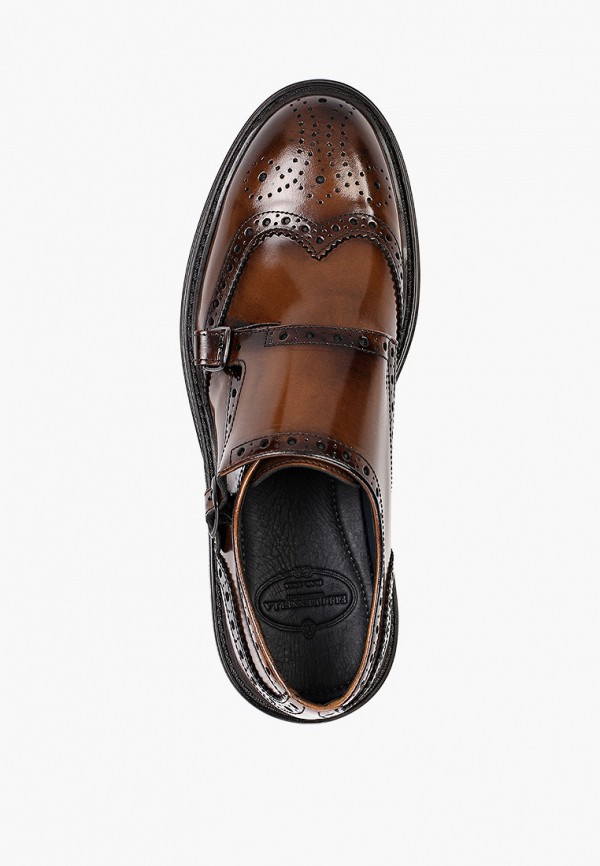 F.lli Rennella Туфли - фото 4