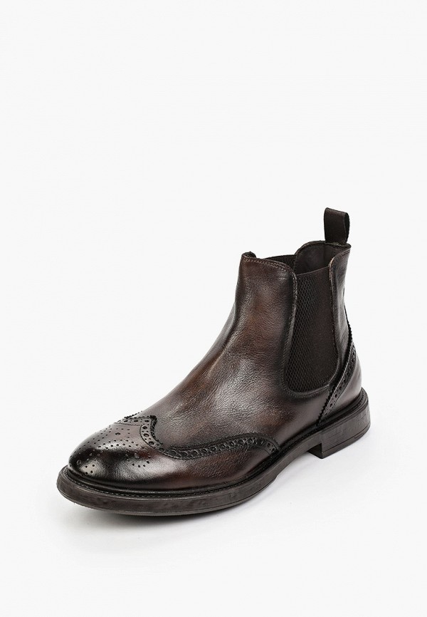 F.lli Rennella Ботинки - фото 2