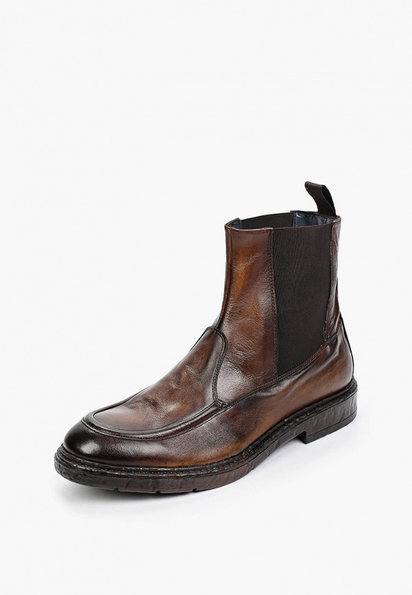 F.lli Rennella Ботинки - фото 2