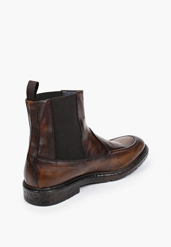 F.lli Rennella Ботинки - фото 3