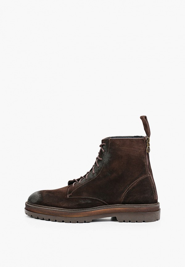 F.lli Rennella Ботинки - фото 1