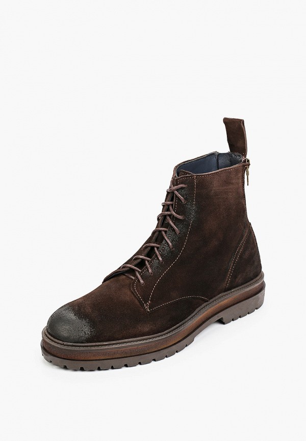 F.lli Rennella Ботинки - фото 2