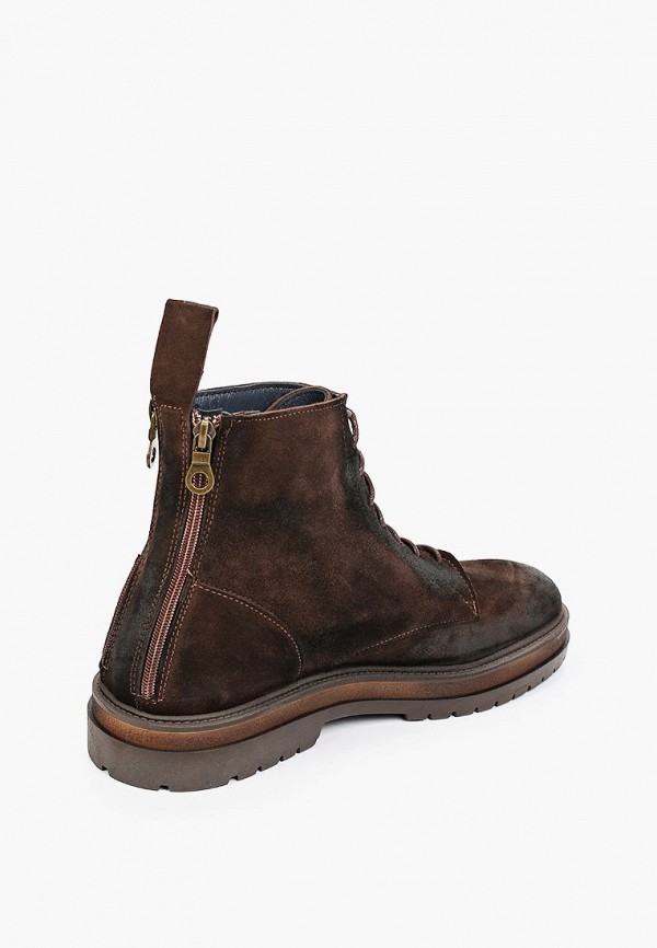 F.lli Rennella Ботинки - фото 3