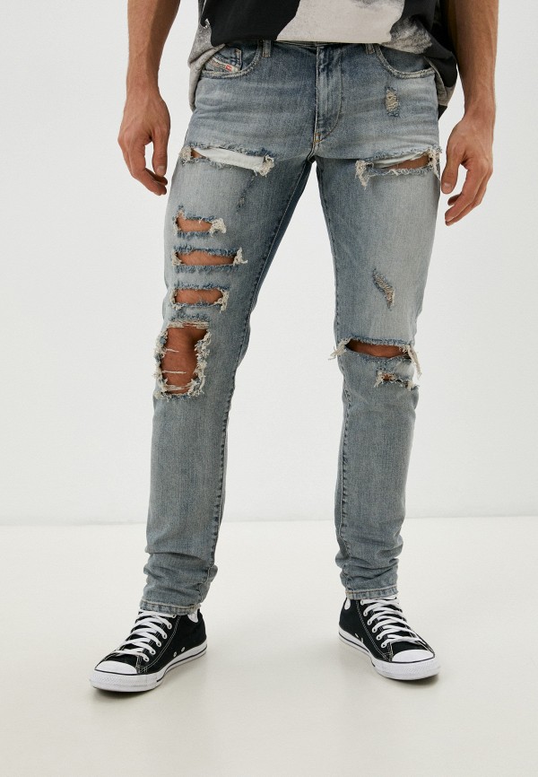 Diesel Джинсы - D-STRUKT - фото 1