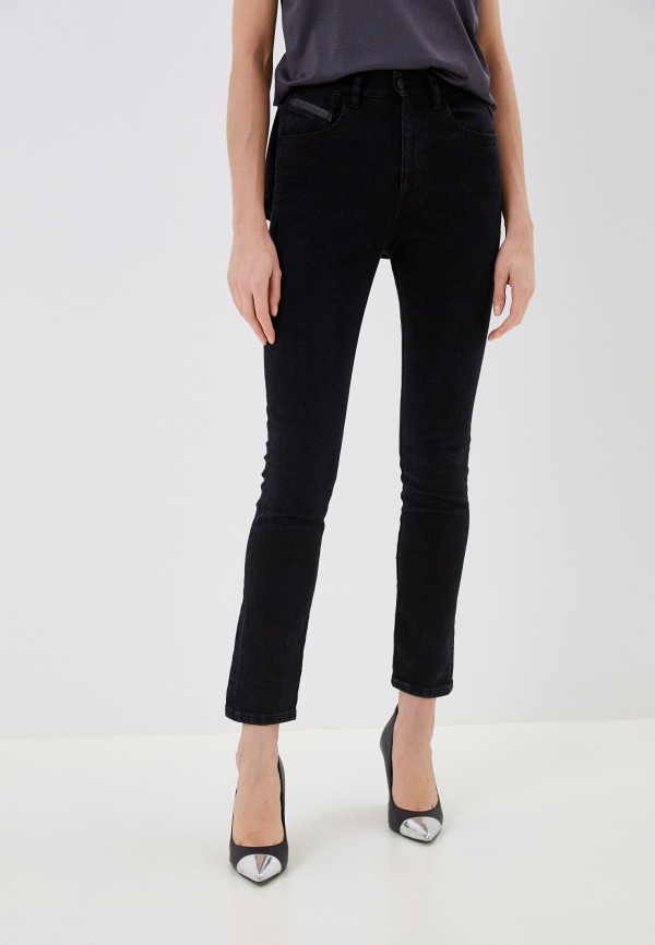 Diesel Джинсы - D-ARCY - фото 1