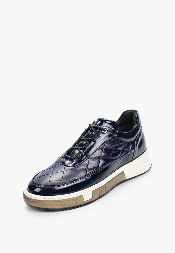 Luciano Bellini Кроссовки - фото 2