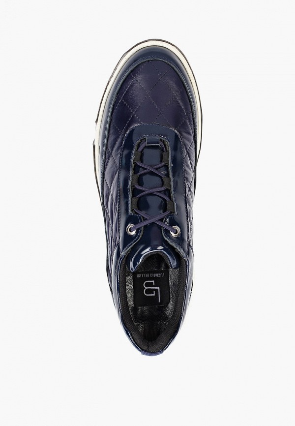 Luciano Bellini Кроссовки - фото 4