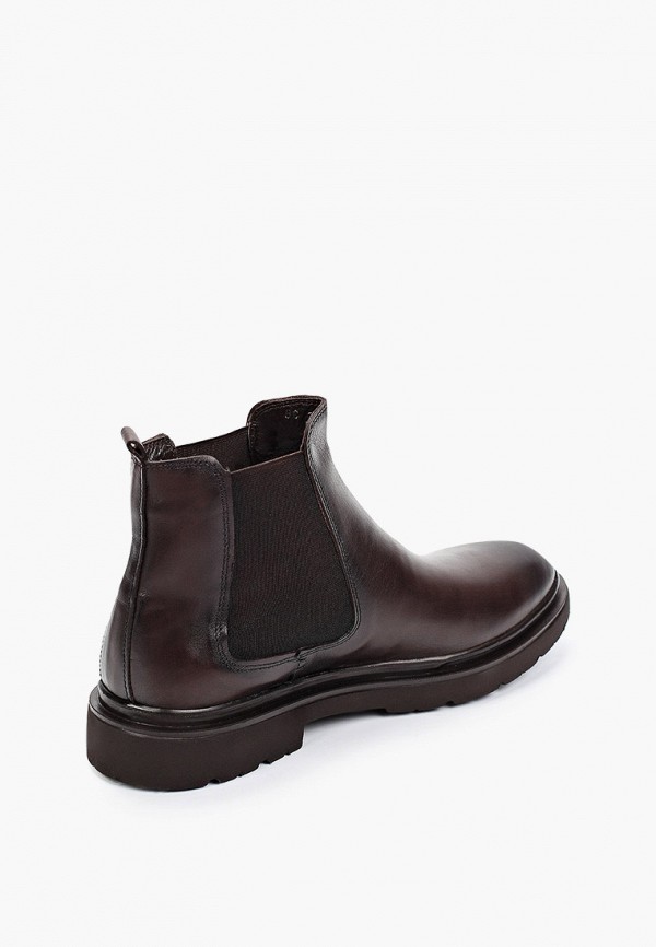 Luciano Bellini Ботинки - фото 3