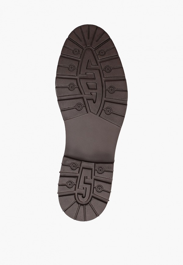 Luciano Bellini Ботинки - фото 5