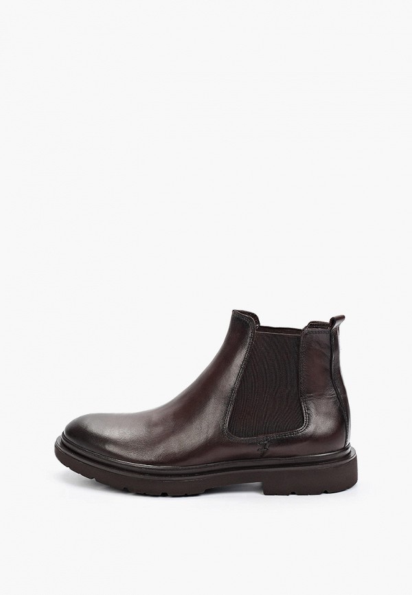 Luciano Bellini Ботинки - фото 1