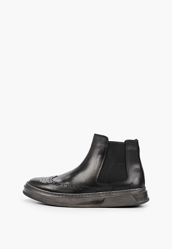 Luciano Bellini Ботинки - фото 1