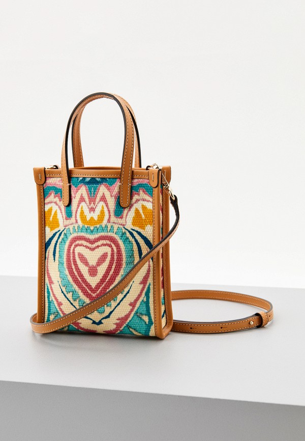 Сумка Etro, цвет: мультиколор, RTLACE716101 — купить в интернет ...