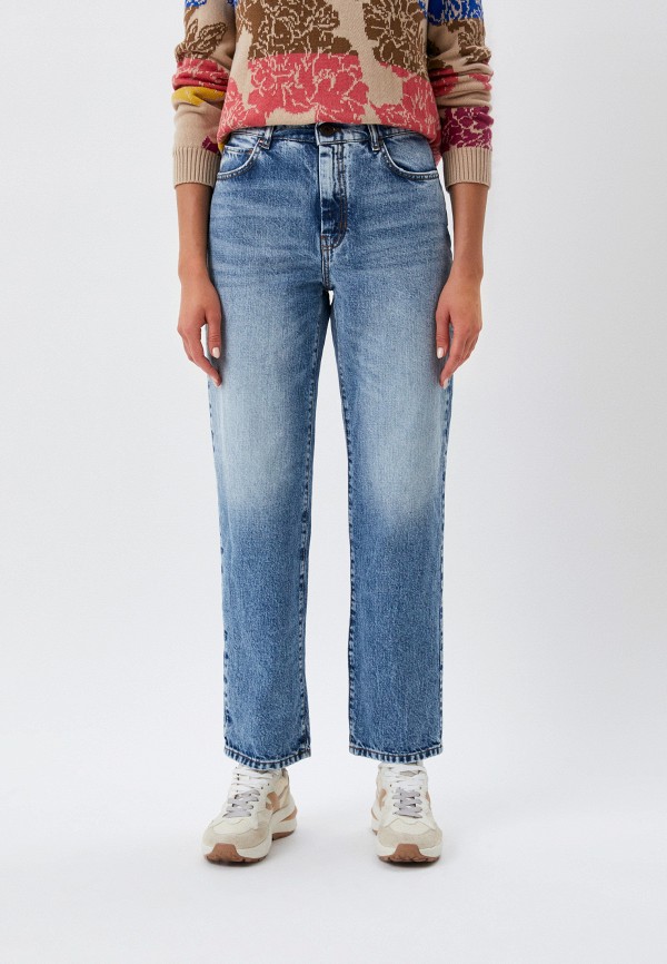 Weekend Max Mara Джинсы - ORTISEI - фото 1