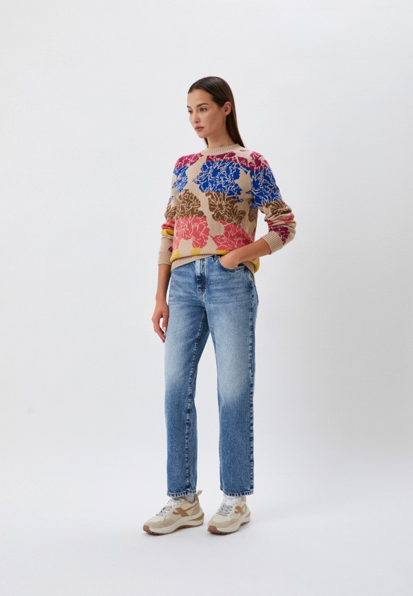 Weekend Max Mara Джинсы - ORTISEI - фото 2