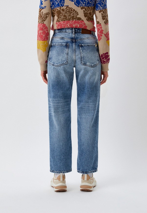 Weekend Max Mara Джинсы - ORTISEI - фото 3