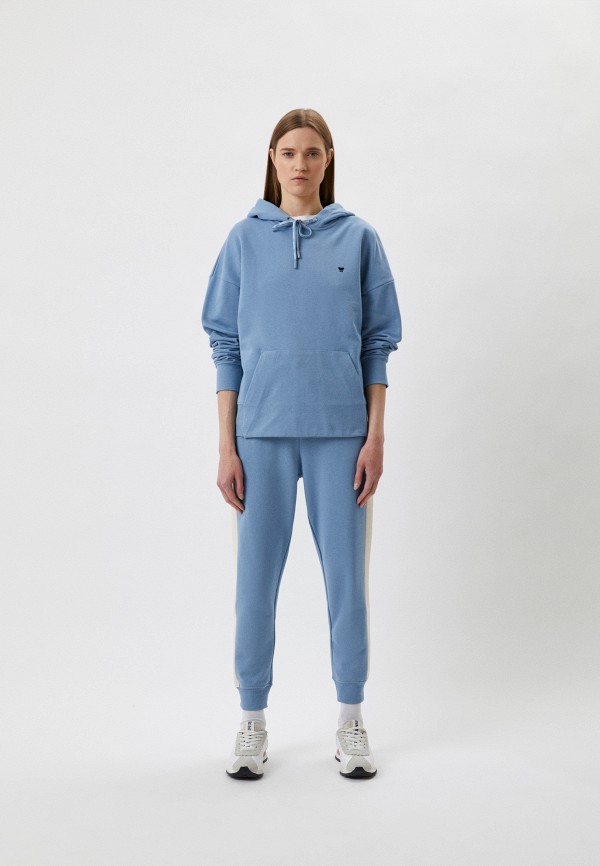 Weekend Max Mara Худи - FUNE - фото 2