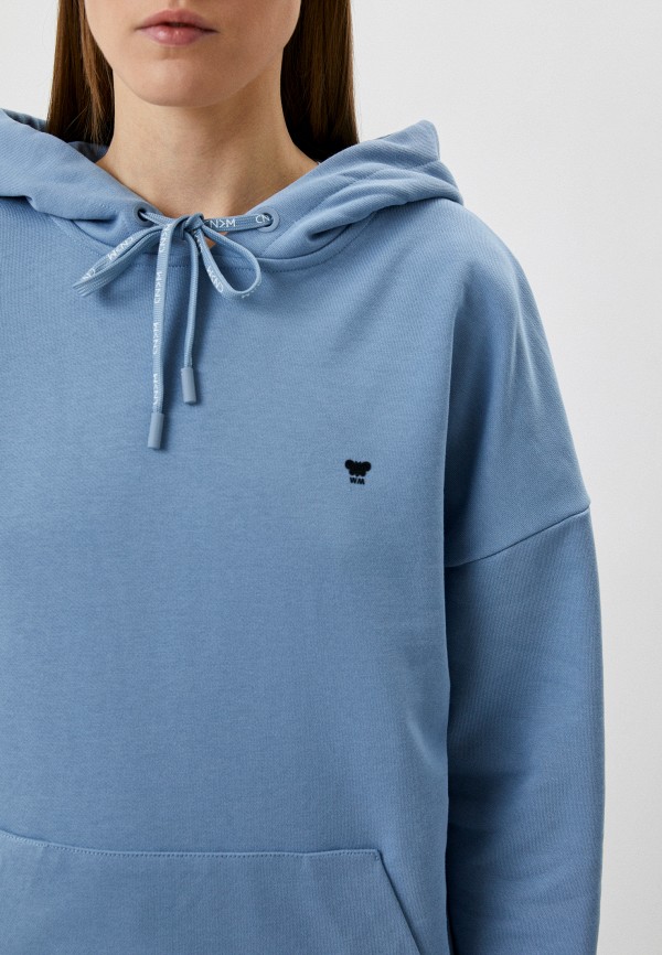 Weekend Max Mara Худи - FUNE - фото 4