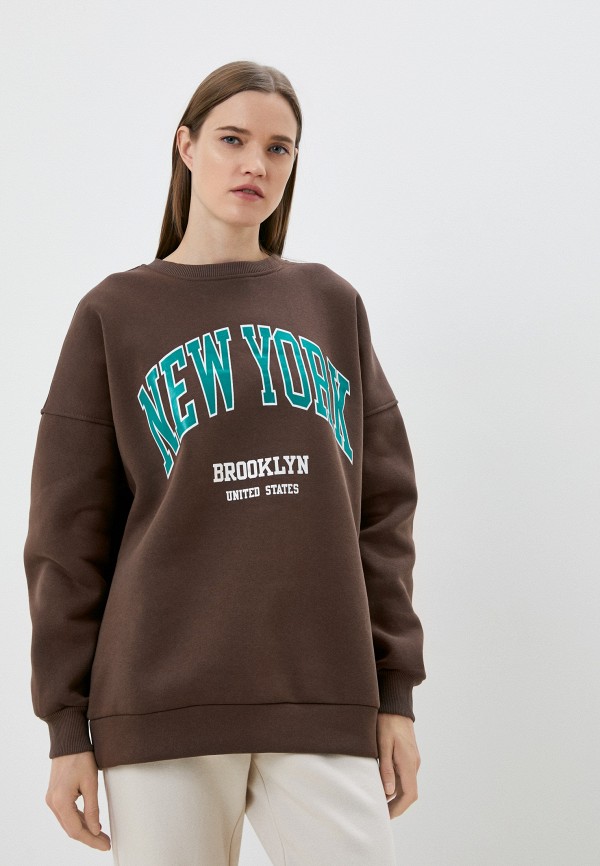 Francesca Peretti Свитшот - фото 1