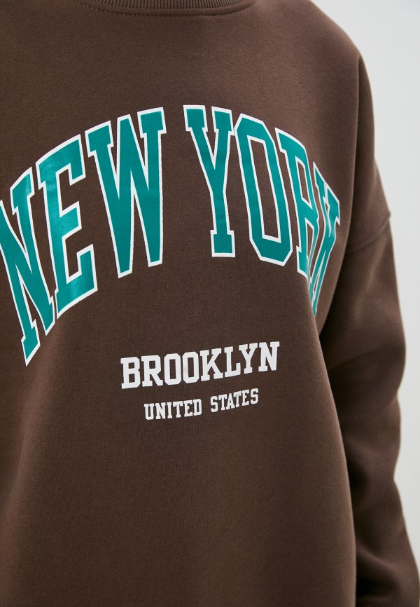 Francesca Peretti Свитшот - фото 4