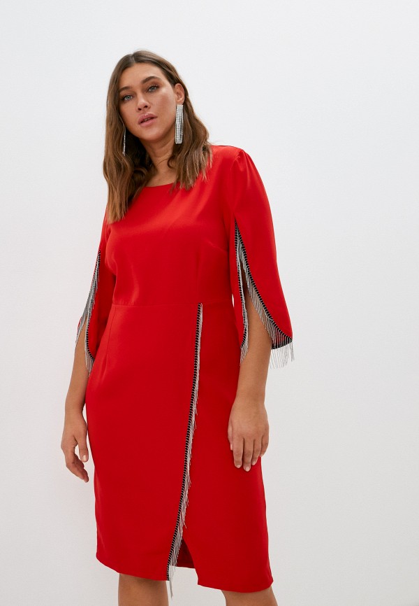 Francesca Peretti Платье - фото 1