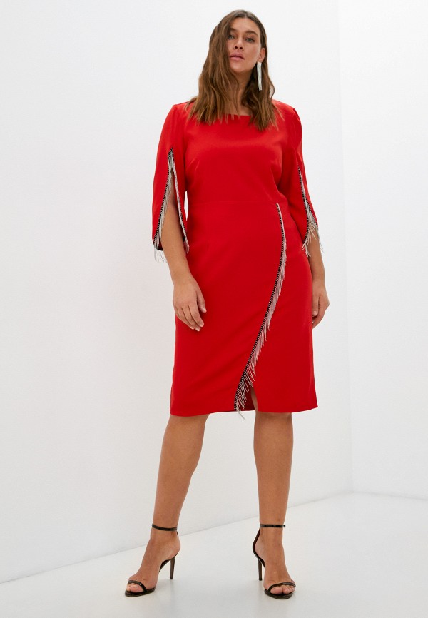 Francesca Peretti Платье - фото 2