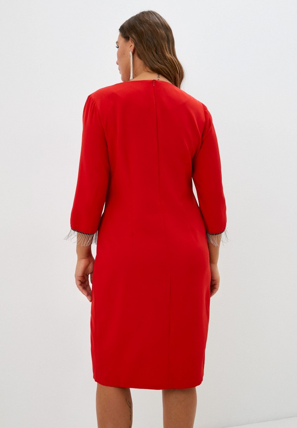 Francesca Peretti Платье - фото 3