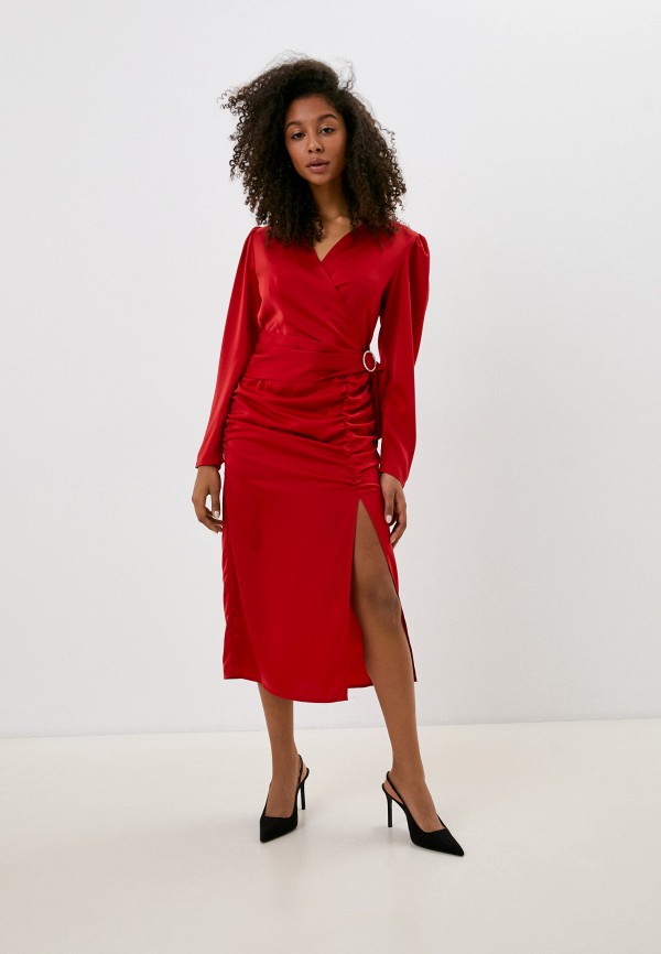 Francesca Peretti Платье - фото 1