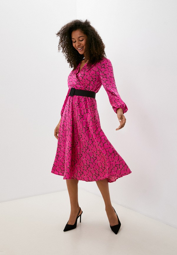 Francesca Peretti Платье - фото 1