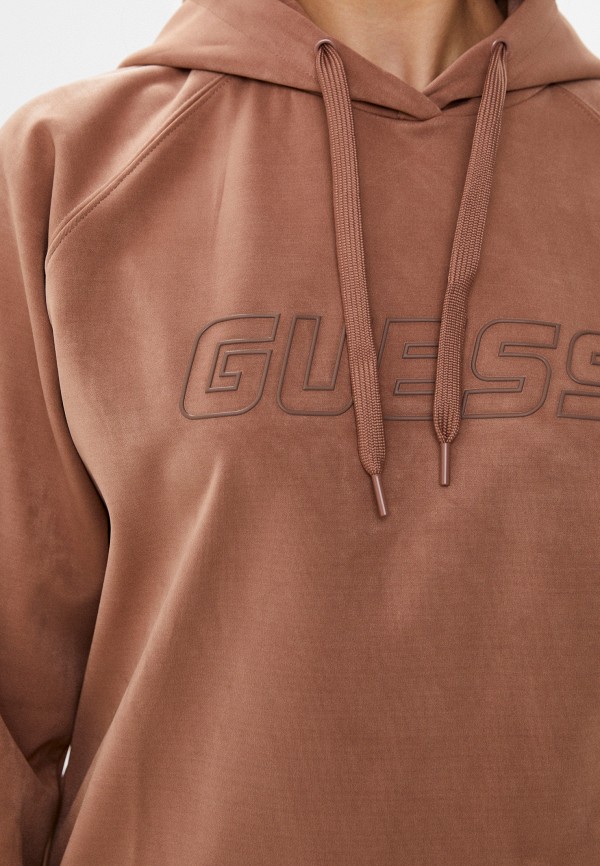 Guess Худи - EUPHEMIA - фото 4