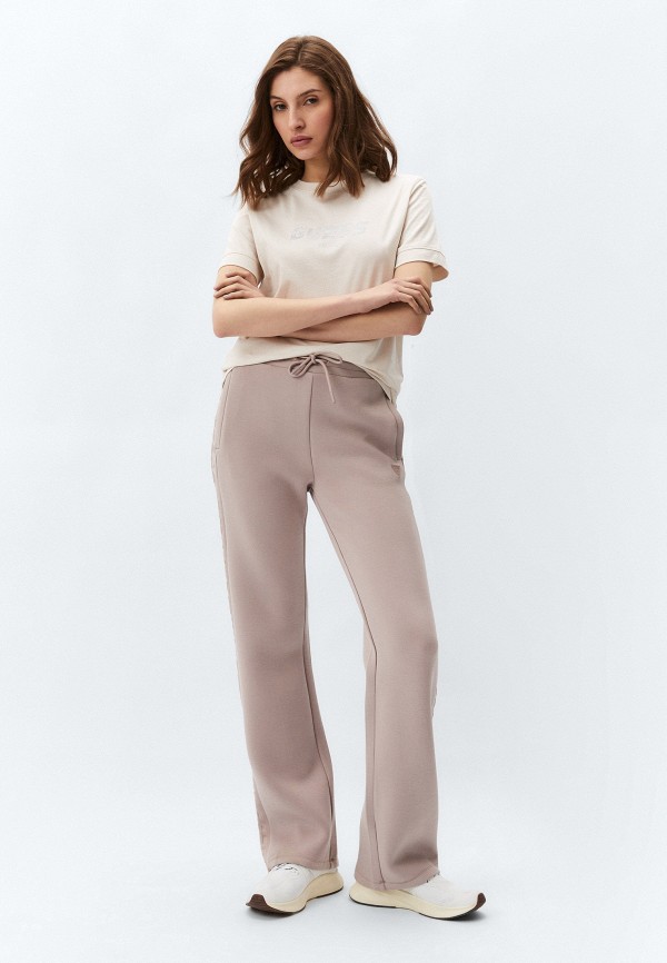 Guess Брюки спортивные - BRENDA - фото 2