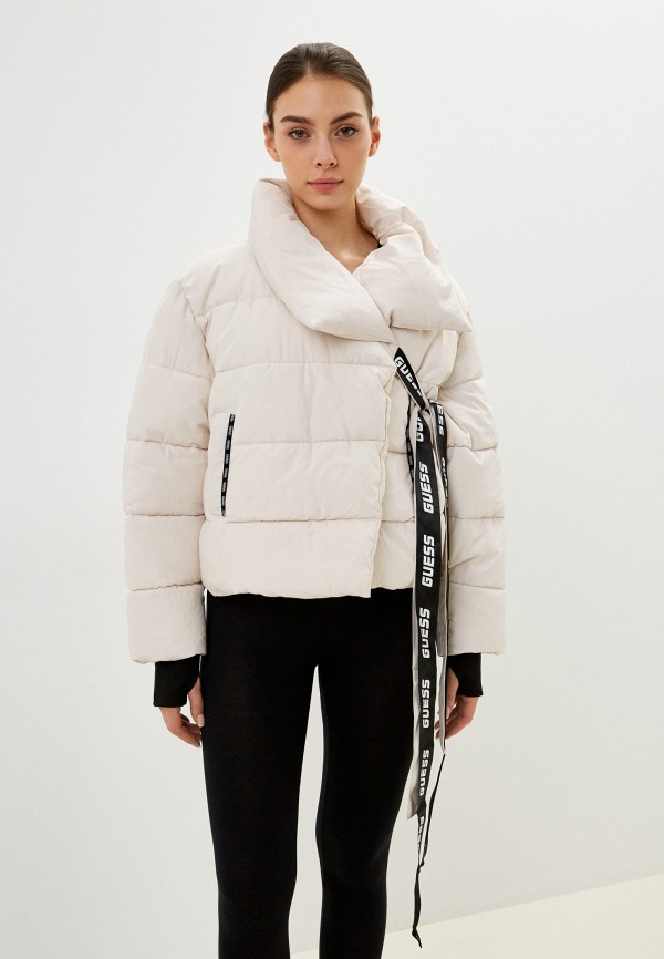 Guess Куртка утепленная - фото 1