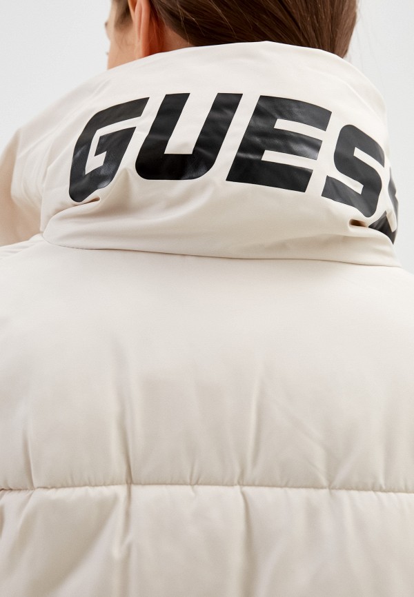 Guess Куртка утепленная - фото 5