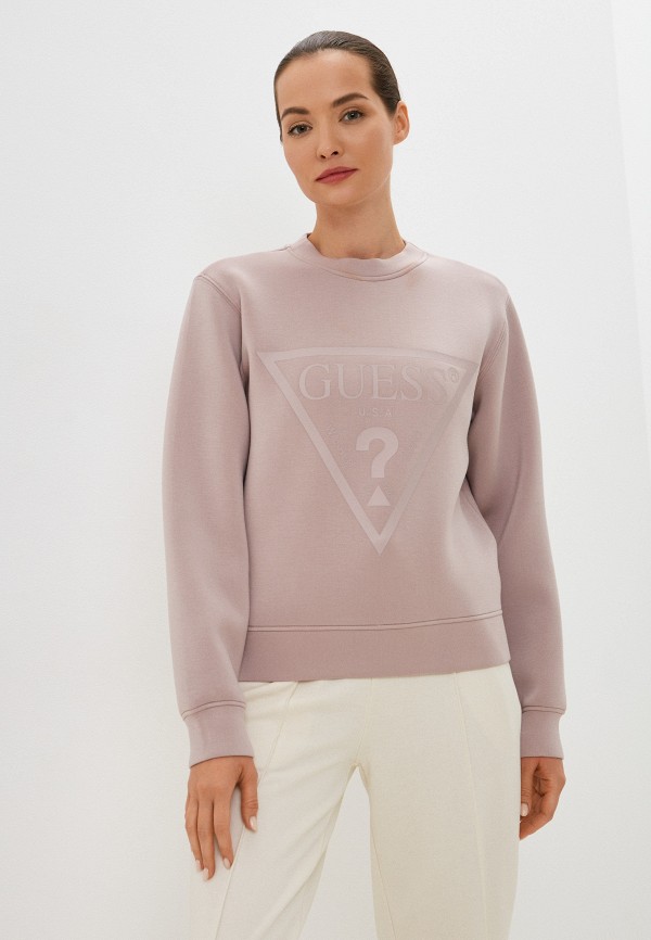 Guess Свитшот - NEW ELLY - фото 1