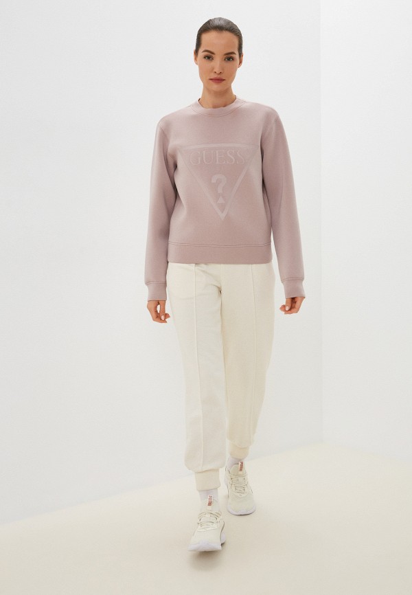 Guess Свитшот - NEW ELLY - фото 2