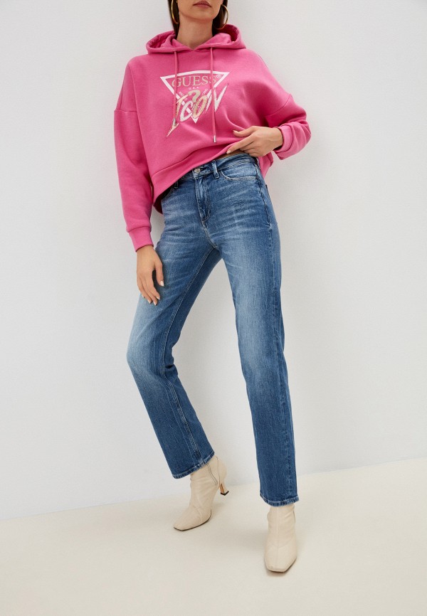 Guess Джинсы - 1981 STRAIGHT - фото 1